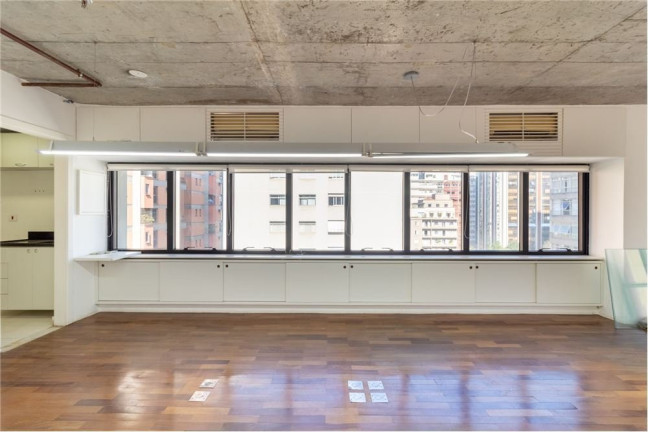 Imóvel Comercial à Venda, 62 m² em Jardim Paulista - São Paulo