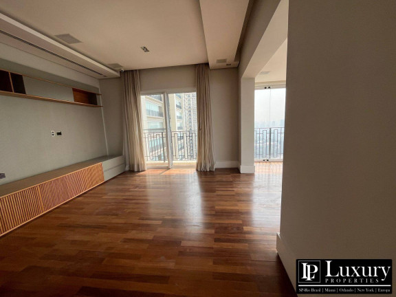 Imagem Apartamento com 2 Quartos à Venda, 236 m² em Cidade Jardim - São Paulo