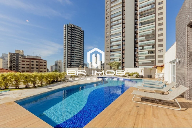 Imóvel com 2 Quartos à Venda, 74 m² em Aclimação - São Paulo