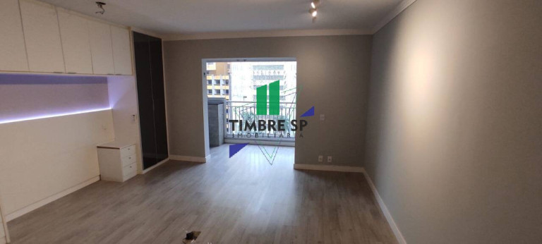 Imagem Apartamento com 1 Quarto à Venda, 42 m² em Centro - São Paulo Imagem Apartamento com 1 Quarto à Venda, 42 m² em Centro - São Paulo