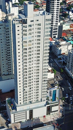 Imagem Apartamento com 4 Quartos à Venda, 151 m² em Centro - Balneário Camboriú