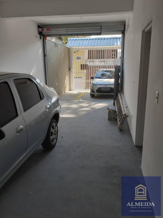 Imagem Casa com 6 Quartos à Venda, 126 m² em Parque Regina - São Paulo Imagem Casa com 6 Quartos à Venda, 126 m² em Parque Regina - São Paulo