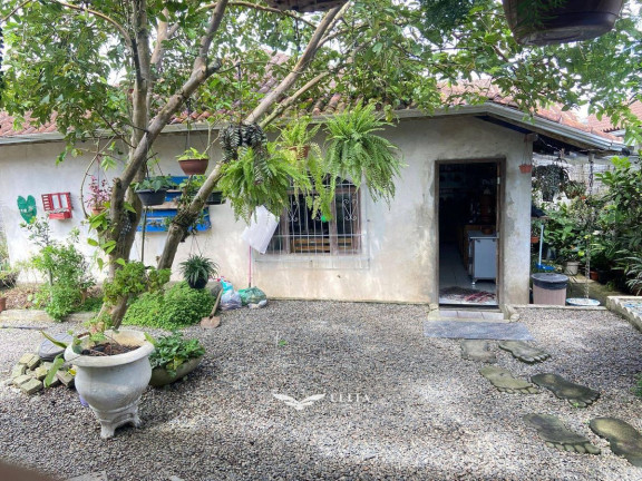 Imagem Casa com 3 Quartos à Venda, 188 m² em João Costa - Joinville