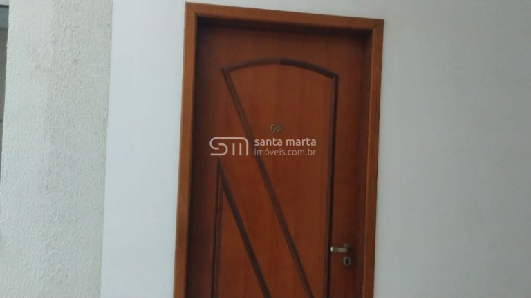 Imagem Apartamento com 2 Quartos à Venda, 53 m² em Vila Geny - Lorena