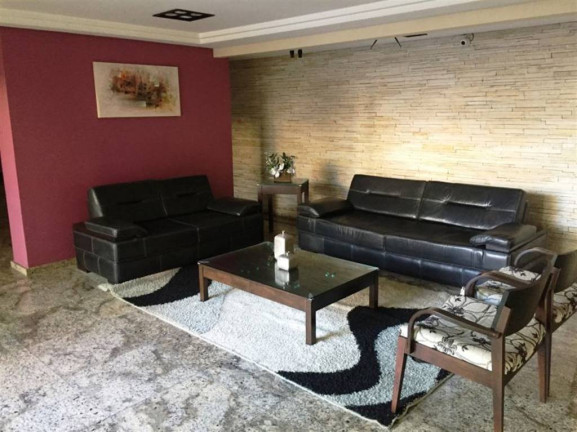 Imagem Apartamento com 2 Quartos à Venda, 71 m² em Tupi - Praia Grande