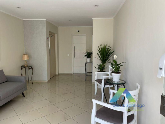 Imagem Apartamento com 2 Quartos à Venda, 58 m² em Vila Santa Catarina - São Paulo