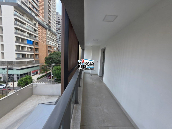 Imagem Apartamento com 1 Quarto à Venda, 50 m² em Jardim Das Acácias - São Paulo Imagem Apartamento com 1 Quarto à Venda, 50 m² em Jardim Das Acácias - São Paulo