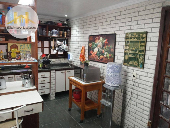 Imagem Casa com 3 Quartos à Venda, 230 m² em Freguesia De Jacarepaguá - Rio De Janeiro Imagem Casa com 3 Quartos à Venda, 230 m² em Freguesia De Jacarepaguá - Rio De Janeiro