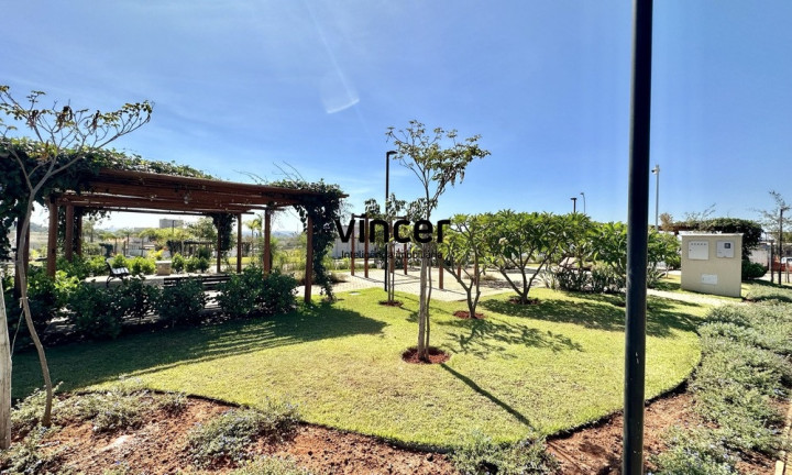 Imagem Terreno à Venda, 722 m² em Jardins Itália - Goiânia