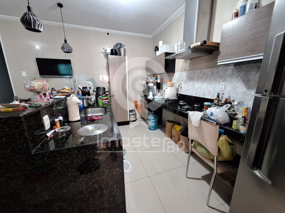 Imagem Casa com 5 Quartos à Venda, 210 m² em Demócrito Rocha - Fortaleza