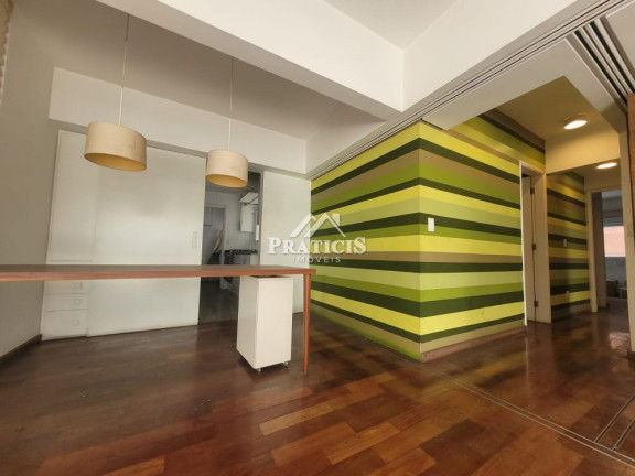Imagem Apartamento com 3 Quartos à Venda, 138 m² em Paraíso - São Paulo