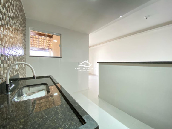 Imagem Casa com 2 Quartos à Venda, 70 m² em Jardim Atlântico Leste (itaipuaçu) - Maricá