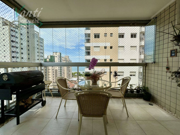Imagem Apartamento com 3 Quartos à Venda, 180 m² em Embaré - Santos Imagem Apartamento com 3 Quartos à Venda, 180 m² em Embaré - Santos