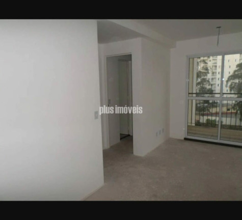 Imagem Apartamento com 2 Quartos à Venda, 55 m² em Morumbi - São Paulo Imagem Apartamento com 2 Quartos à Venda, 55 m² em Morumbi - São Paulo
