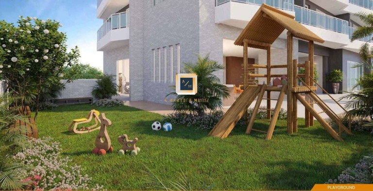 Imagem Apartamento com 2 Quartos à Venda, 54 m² em Meireles - Fortaleza Imagem Apartamento com 2 Quartos à Venda, 54 m² em Meireles - Fortaleza