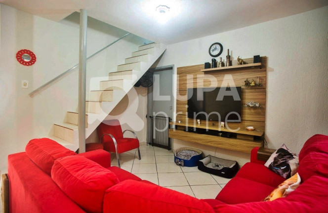 Imagem Casa com 3 Quartos à Venda, 210 m² em Lauzane Paulista - São Paulo