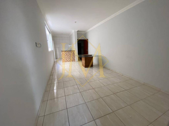 Imagem Apartamento com 2 Quartos à Venda,  em Todos Os Santos - Coronel Fabriciano