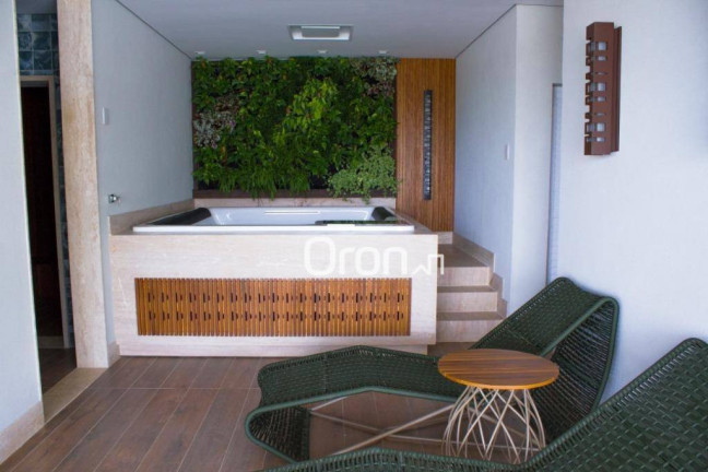 Imagem Apartamento com 5 Quartos à Venda, 488 m² em Setor Nova Suiça - Goiânia Imagem Apartamento com 5 Quartos à Venda, 488 m² em Setor Nova Suiça - Goiânia