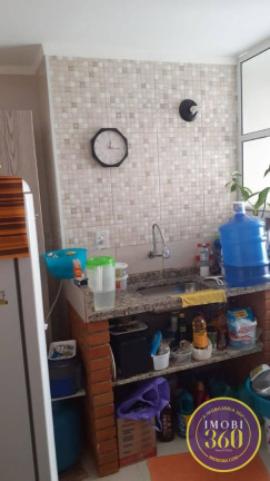 Imagem Apartamento com 2 Quartos à Venda, 56 m² em Conjunto Residencial José Bonifácio - São Paulo