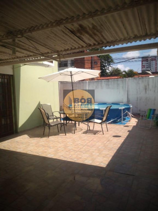 Imagem Casa com 3 Quartos à Venda, 180 m² em Piedade - Jaboatão Dos Guararapes Imagem Casa com 3 Quartos à Venda, 180 m² em Piedade - Jaboatão Dos Guararapes