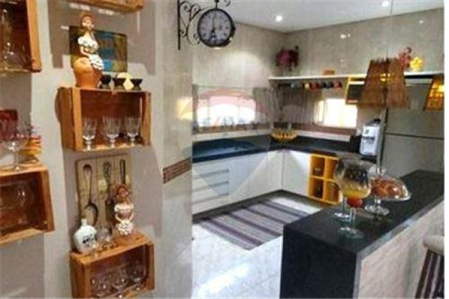 Imagem Casa de Condomínio com 3 Quartos à Venda, 380 m² em Centro - Cruz Do Espírito Santo Imagem Casa de Condomínio com 3 Quartos à Venda, 380 m² em Centro - Cruz Do Espírito Santo