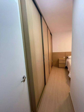 Imagem Apartamento com 2 Quartos à Venda, 53 m² em Alphaville Empresarial - Barueri Imagem Apartamento com 2 Quartos à Venda, 53 m² em Alphaville Empresarial - Barueri