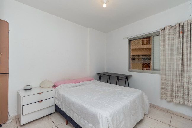 Imagem Apartamento com 1 Quarto à Venda, 39 m² em Consolação - São Paulo Imagem Apartamento com 1 Quarto à Venda, 39 m² em Consolação - São Paulo