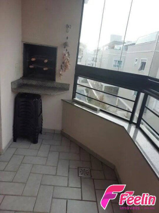 Apartamento com 2 Quartos à Venda, 67 m² em Ingleses Do Rio Vermelho - Florianópolis