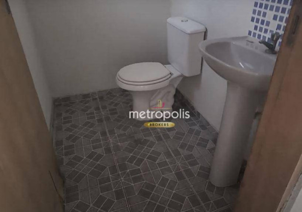 Imagem Sobrado com 2 Quartos à Venda, 154 m² em Santa Maria - São Caetano Do Sul Imagem Sobrado com 2 Quartos à Venda, 154 m² em Santa Maria - São Caetano Do Sul