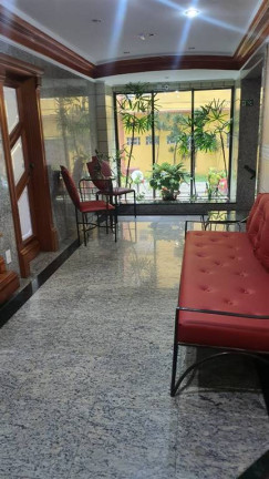 Apartamento com 3 Quartos à Venda, 120 m² em Tupi - Praia Grande