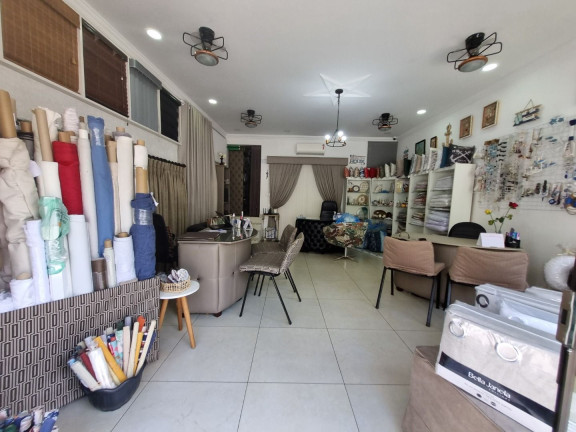 Imagem Loja à Venda, 33 m² em Pitangueiras - Guarujá Imagem Loja à Venda, 33 m² em Pitangueiras - Guarujá