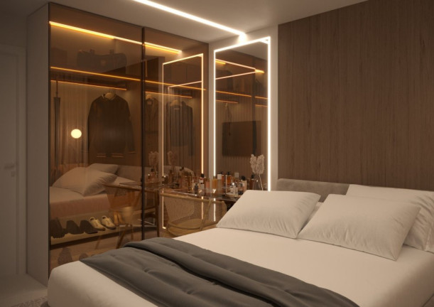 Imagem Apartamento com 3 Quartos à Venda, 72 m² em Encruzilhada - Recife