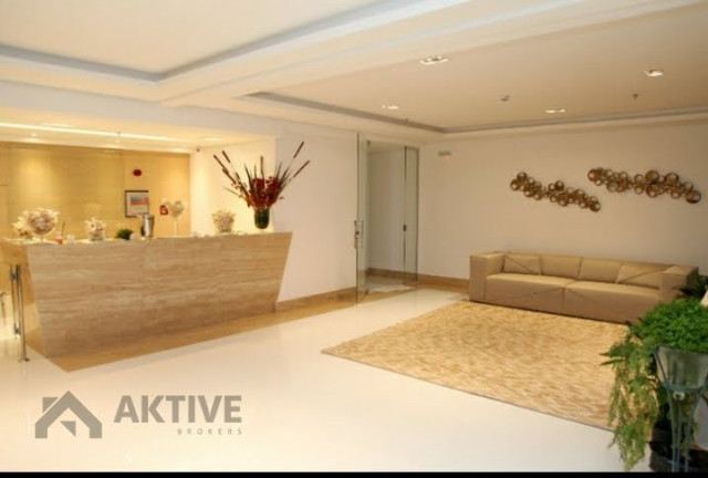 Imagem Sala Comercial à Venda, 54 m² em Alphaville - Barueri Imagem Sala Comercial à Venda, 54 m² em Alphaville - Barueri