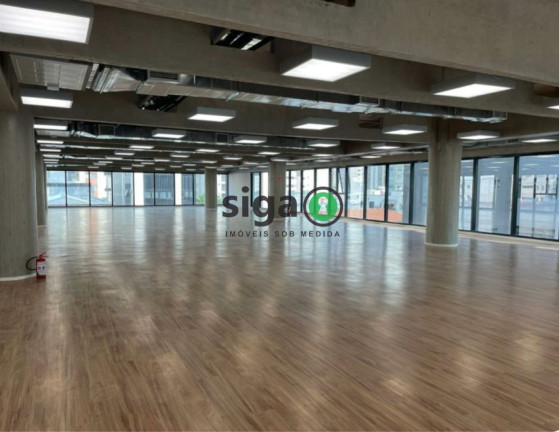 Imagem Imóvel Comercial para Alugar, 779 m² em Pinheiros - São Paulo