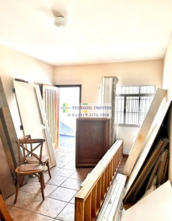 Imagem Casa com 3 Quartos à Venda, 130 m² em Vila Mariana - São Paulo Imagem Casa com 3 Quartos à Venda, 130 m² em Vila Mariana - São Paulo