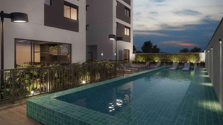 Imagem Apartamento com 3 Quartos à Venda, 79 m² em Petrópolis - Porto Alegre