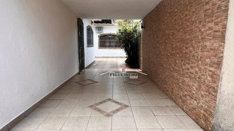 Imagem Casa com 2 Quartos à Venda, 252 m² em Vila Caiçara - Praia Grande