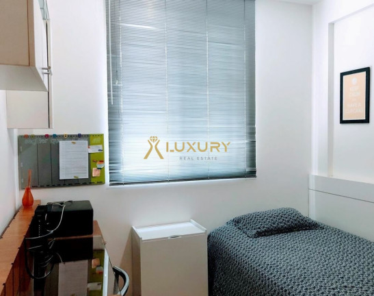Imagem Imóvel com 2 Quartos à Venda, 65 m² em Funcionários - Belo Horizonte