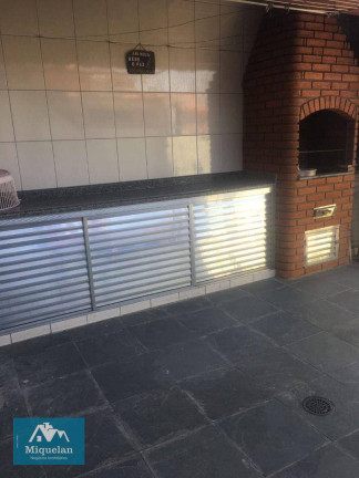 Imagem Sobrado com 3 Quartos à Venda, 157 m² em Vila Nova Mazzei - São Paulo Imagem Sobrado com 3 Quartos à Venda, 157 m² em Vila Nova Mazzei - São Paulo