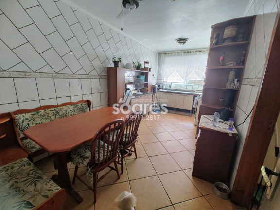 Imagem Apartamento com 4 Quartos à Venda, 211 m² em Centro - Pelotas
