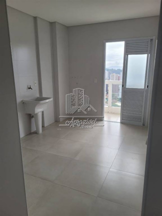 Imagem Cobertura com 4 Quartos à Venda, 254 m² em Canto Do Forte - Praia Grande