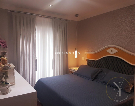 Imagem Apartamento com 3 Quartos à Venda, 297 m² em Jardim Analia Franco - São Paulo Imagem Apartamento com 3 Quartos à Venda, 297 m² em Jardim Analia Franco - São Paulo