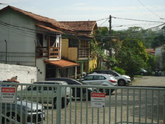 Casa com 2 Quartos à Venda, 134 m² em Sape - Niteroi