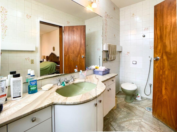 Imagem Apartamento com 4 Quartos à Venda, 270 m² em Cerqueira César - São Paulo Imagem Apartamento com 4 Quartos à Venda, 270 m² em Cerqueira César - São Paulo