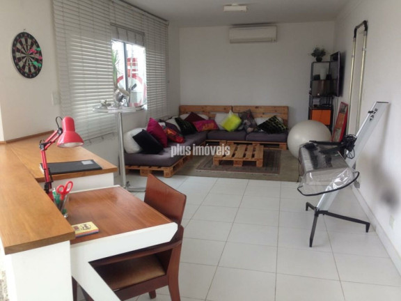 Imagem Apartamento com 3 Quartos à Venda, 230 m² em Higienópolis - São Paulo