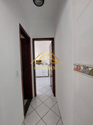 Imagem Apartamento com 1 Quarto à Venda, em Aviação - Praia Grande Imagem Apartamento com 1 Quarto à Venda, em Aviação - Praia Grande