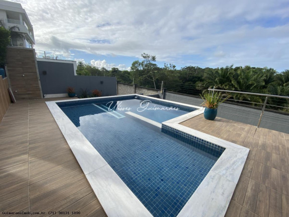 Imagem Casa com 3 Quartos para Alugar, 350 m² em Alphaville Litoral Norte - Camaçari Imagem Casa com 3 Quartos para Alugar, 350 m² em Alphaville Litoral Norte - Camaçari