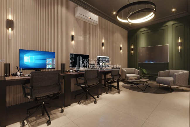 Imagem Apartamento com 2 Quartos à Venda, 69 m² em Morretes - Itapema