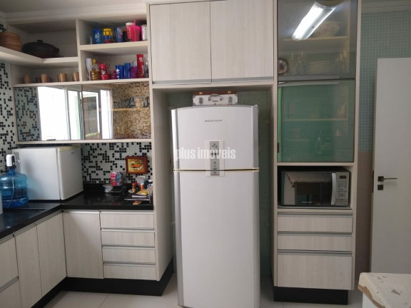 Imagem Casa com 4 Quartos à Venda, 242 m² em Jardim Prudência - São Paulo Imagem Casa com 4 Quartos à Venda, 242 m² em Jardim Prudência - São Paulo