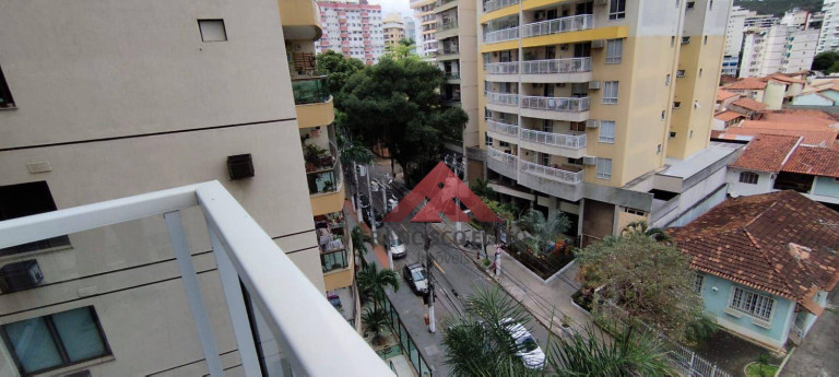Imagem Apartamento com 4 Quartos à Venda, 110 m² em Santa Rosa - Niterói Imagem Apartamento com 4 Quartos à Venda, 110 m² em Santa Rosa - Niterói